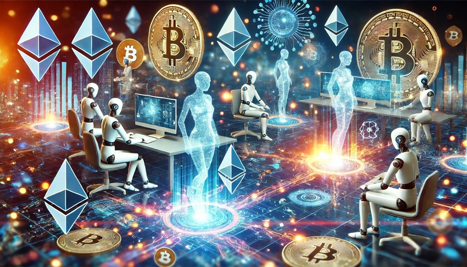 加密货币炒币地址追踪技巧 千万资金流向新ICO 剩8天