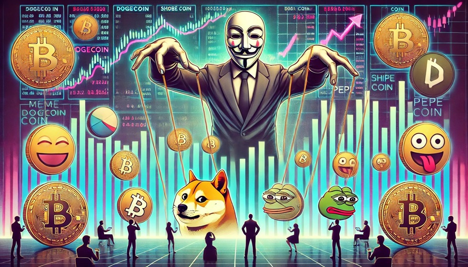 迷因币炒币赚钱的5个关键 $MEMEX已筹230万
