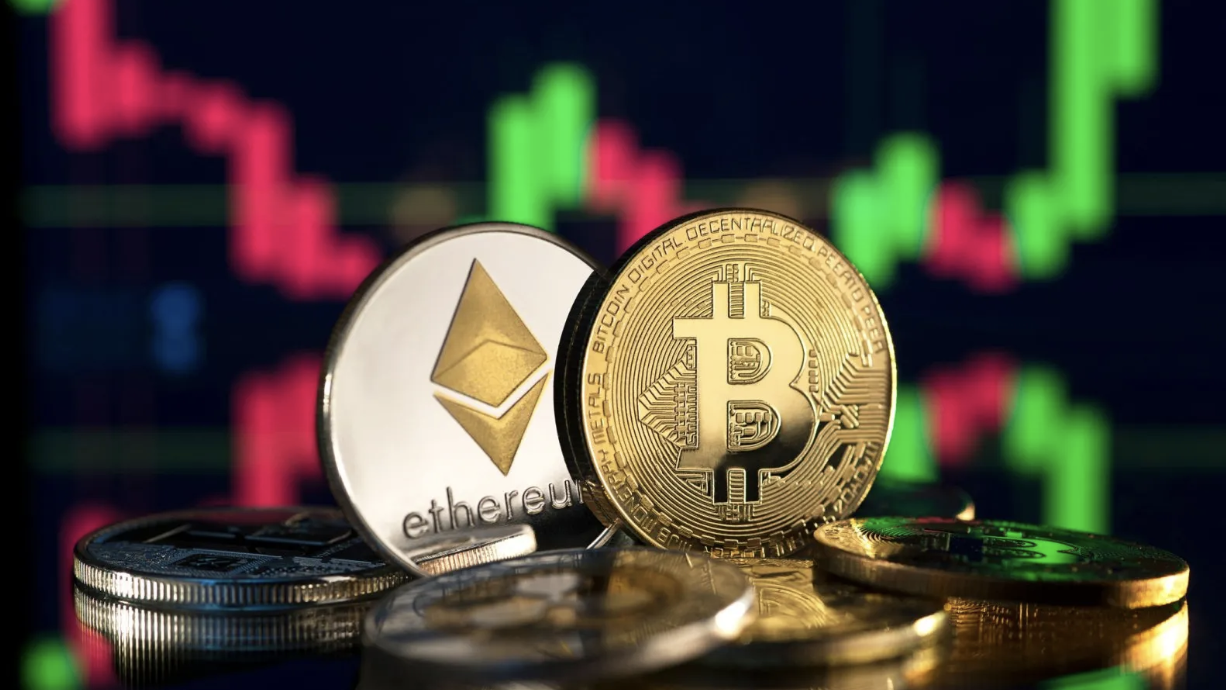 BTC短线再破11万美元大关,行情下一步怎么走?