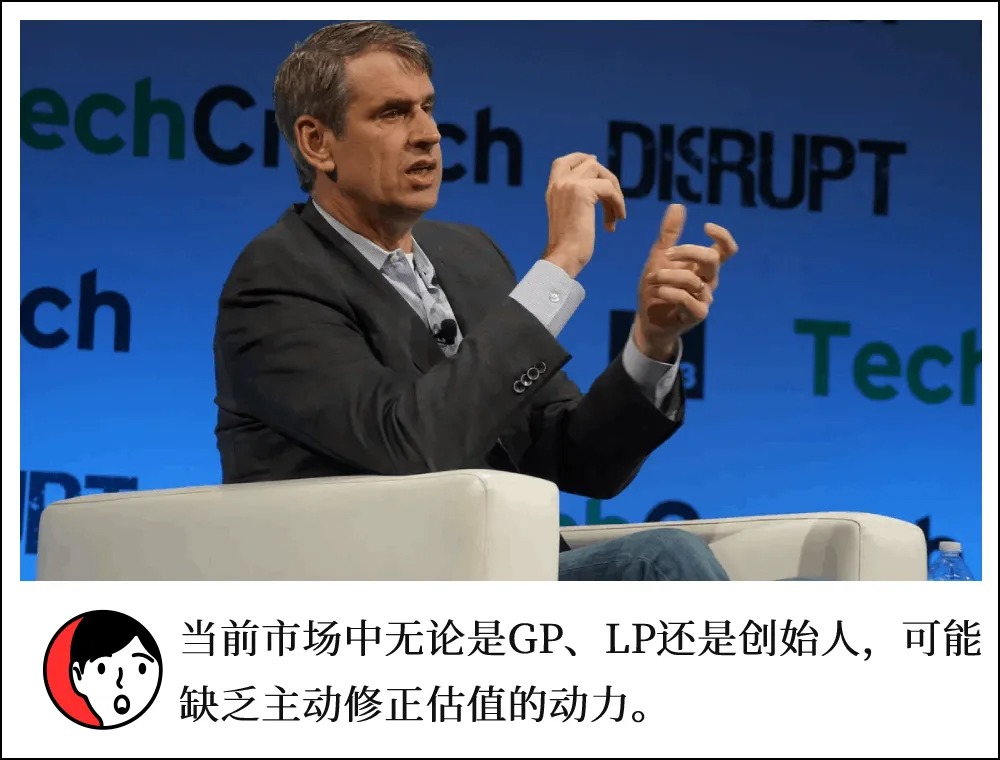 Bill Guerley 谈美国一级市场问题:僵尸独角兽、估值失真、IPO 困境、公司不想上市