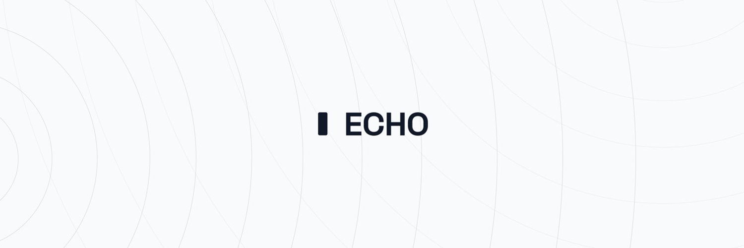 5亿美元额度秒空、巨鲸34 ETH砸Gas,Plasma用的「ICO平台」Echo你注册了吗?