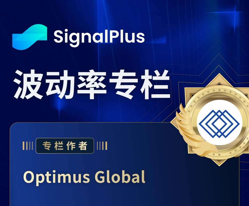 BTC波动率周回顾（五月12-19日）