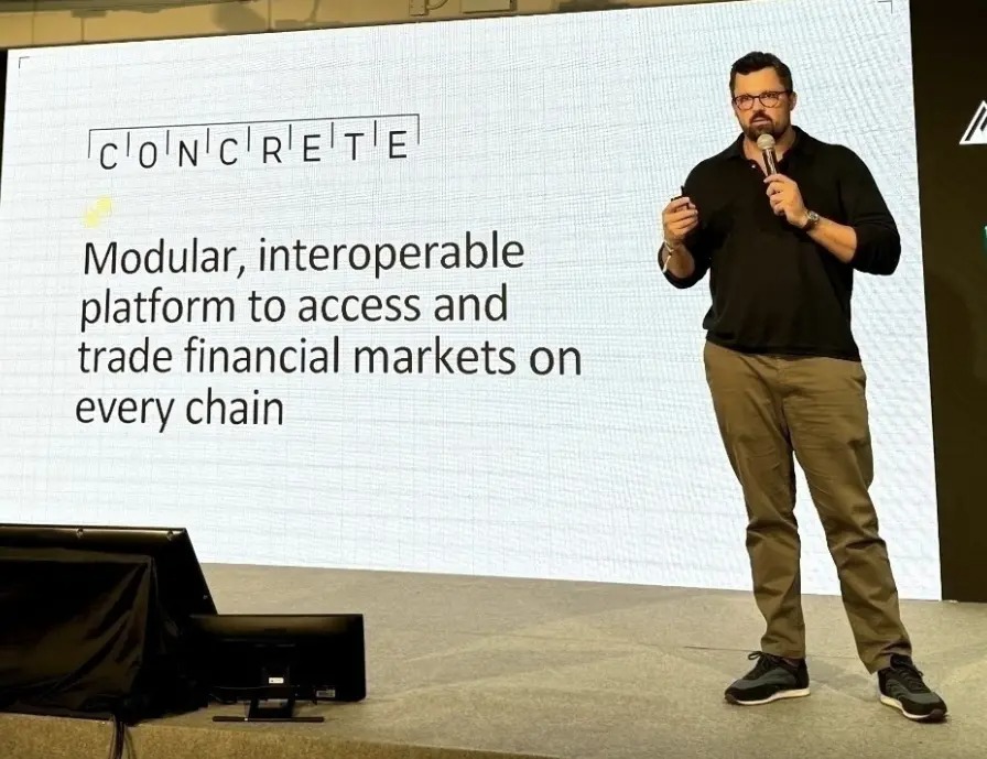 流动性质押新范式，一文读懂去中心化保证金交易协议 Glow Finance