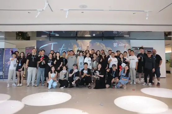 JuChain 第二届全球黑客松落幕，曼谷公链峰会发布 1.5 亿美元生态激励计划