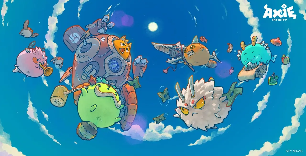 GameFi Before 2025: Lessons We Had to Learn