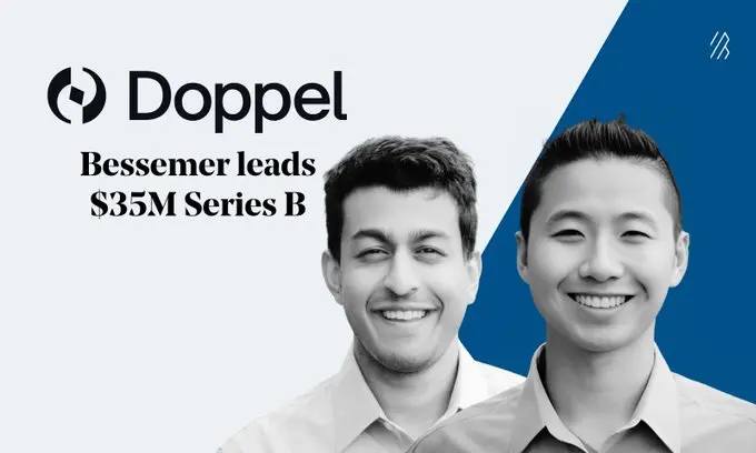 加密项目Doppel投研报告