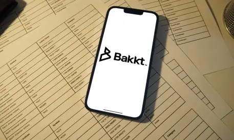 Bakkt领涨，加密股开始集体上桌再创业？